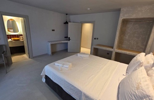 Ayvacik Hotel | Assos La Pietra Hotel