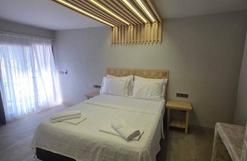 Ayvacik Hotel | Assos La Pietra Hotel