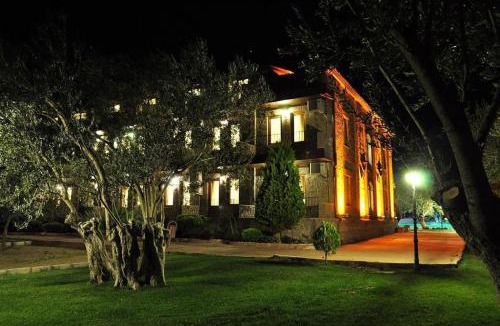 Ayvacik Hotel | Assos Park Hotel