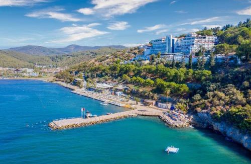 Selcuk Resort | Asteria Ephesus Kuşadası