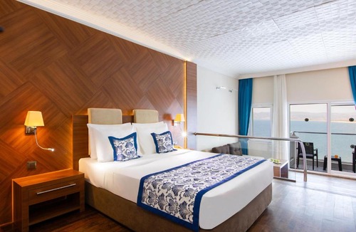 Selcuk Resort | Asteria Ephesus Kuşadası