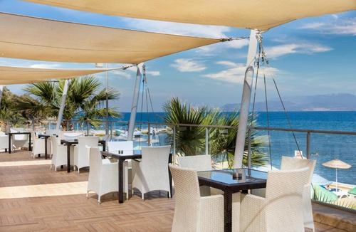 Selcuk Resort | Asteria Ephesus Kuşadası