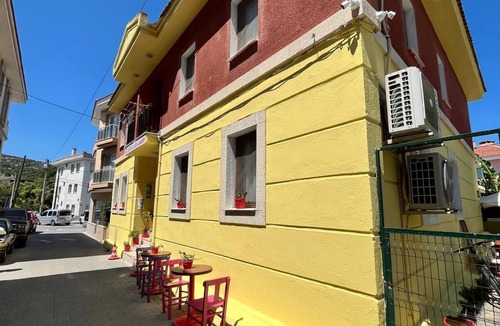 Cesme Apartment | Asya Asil Apart Otel