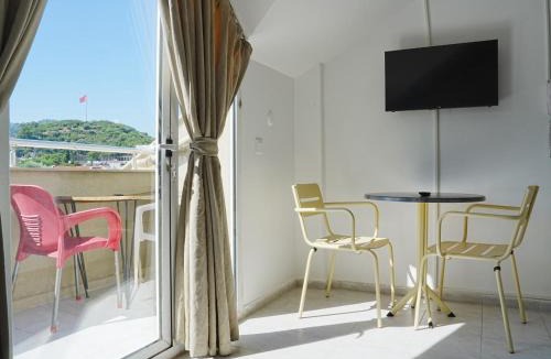 Marmaris City Center Apartment | Asya Blue Apartments