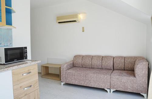 Marmaris City Center Apartment | Asya Blue Apartments