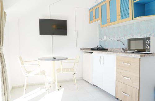 Marmaris City Center Apartment | Asya Blue Apartments
