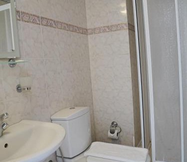 Marmaris City Center Apartment | Asya Blue Apartments