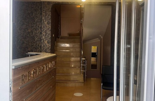 Konya City Center Hotel | Asya Hotel