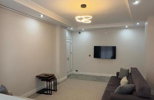 Midyat Apartment | Atasal Palace Mesopotamia