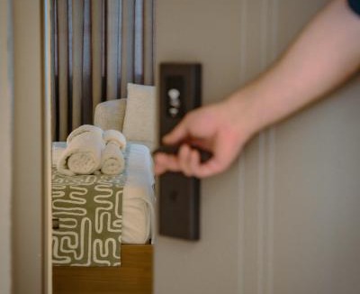 Dikili Hotel | Aterna Hotel