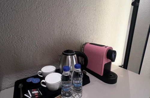 Dikili Hotel | Aterna Hotel