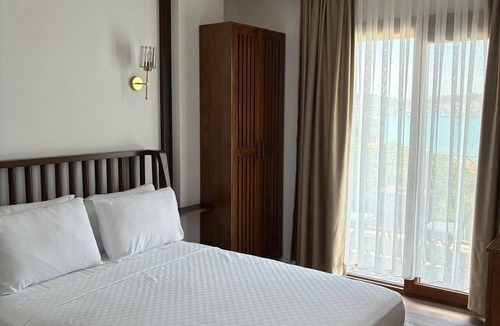 Mithatpasa House | Atiye Hanım Konağı
