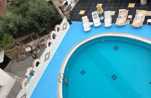 Camlık Mahallesi Hotel | Atlantik apart