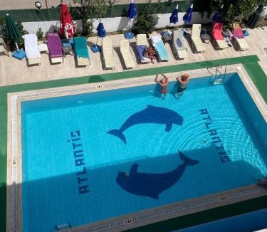 Marmaris City Center Apartment | Atlantis Apart