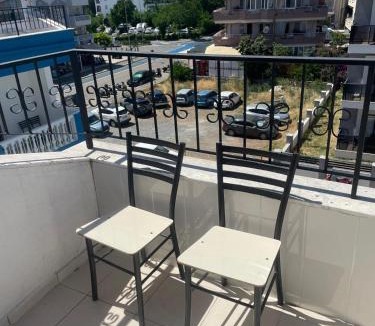 Marmaris City Center Apartment | Atlantis Apart