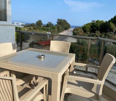 Demre Apartment | Atlas Apart Demre