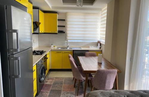Demre Apartment | Atlas Apart Demre