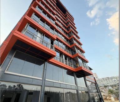 Artikli Hotel | Atlasia Suit