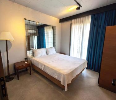 Artikli Hotel | Atlasia Suit