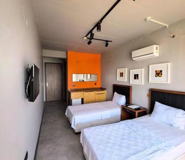 Artikli Hotel | Atlasia Suit