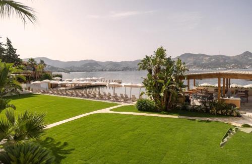 Yalikavak Hotel | Avantgarde Refined Yalıkavak