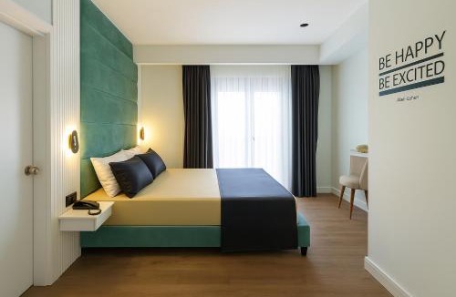 Arnavutkoy Hotel | AXU AIRPORT HOTEL