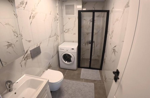 Atakum Apartment | Ayçil house