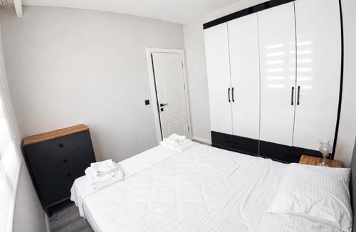 Atakum Apartment | Ayçil house