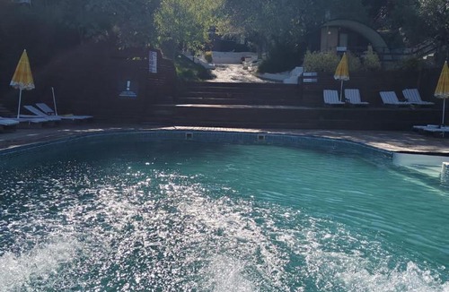 Marmara Resort | Ayanya Beach Hotel & Bungalows