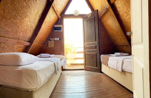 Marmara Resort | Ayanya Beach Hotel & Bungalows