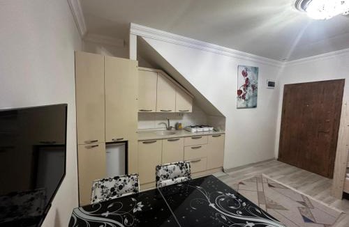 Uzungol House | Aydın Suite