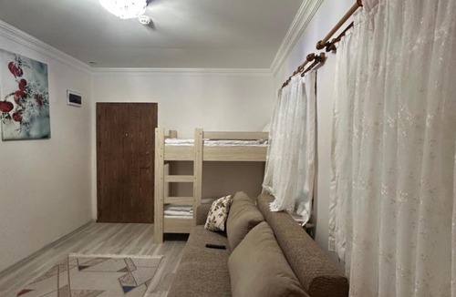 Uzungol House | Aydın Suite