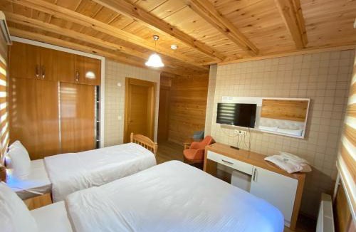 Ayder Yaylasi Hotel | Ayder Şimşir Butik Otel