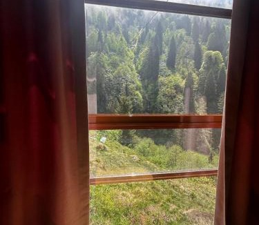 Ayder Yaylasi Hotel | Ayder Haylaz otel