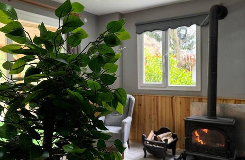 Ardesen Apartment | Ayder Karadeniz River Suit