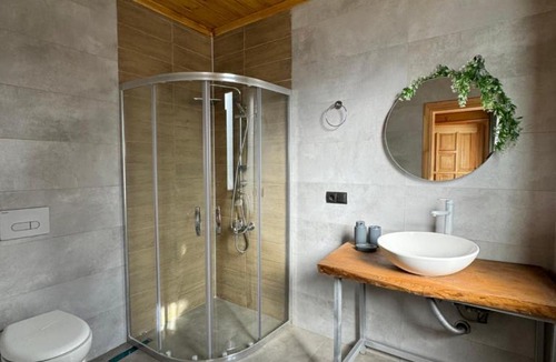 Ardesen Apartment | Ayder Karadeniz River Suit