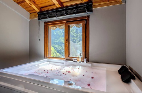 Ayder Yaylasi Hotel | Ayder Palazzo