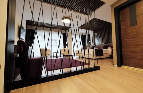 Maltepe Hotel | Aydinoglu Hotel