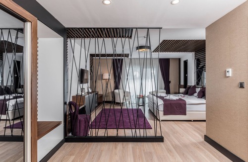 Maltepe Hotel | Aydinoglu Hotel