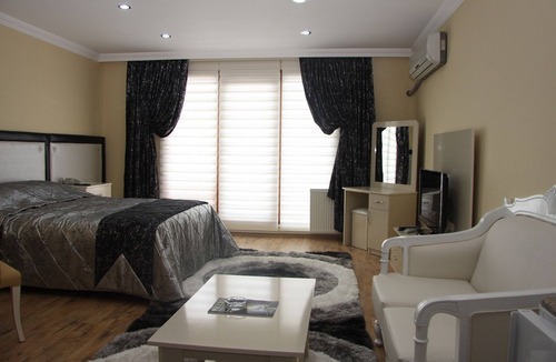 Rize Hotel | Aydogan Otel
