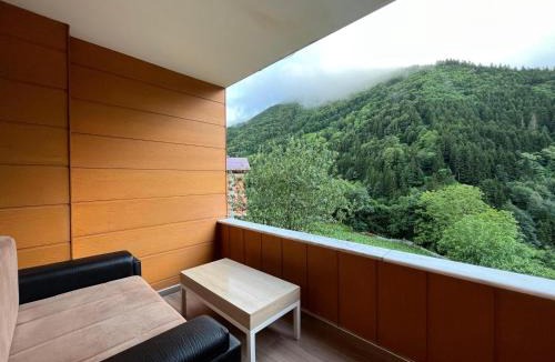 Uzungol Apartment | Aygün Home Apart