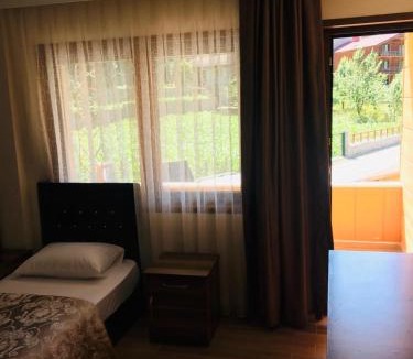 Uzungol Apartment | Aygün Home Apart
