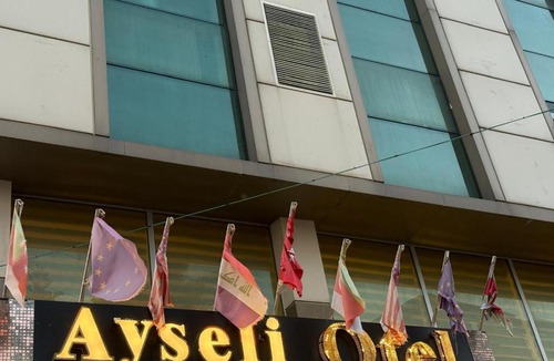Yenisehir Hotel | Ayseli Hotel