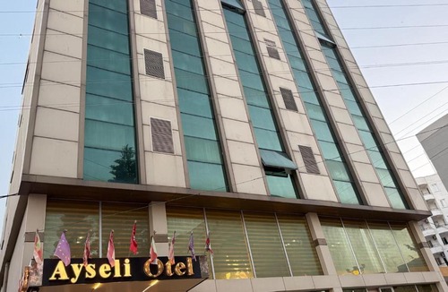 Yenisehir Hotel | Ayseli Hotel