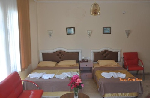 Beldibi Hotel | AYSU TUNÇ Hotel