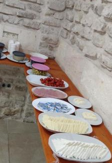 Uchisar House | Aysultan Stone House