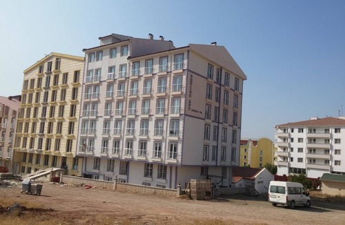 Yahsihan Hotel | Aytekin Apart Pansiyon 2