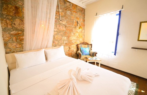 Ayvalik City Center House | Ayvalik Moda Pansiyon