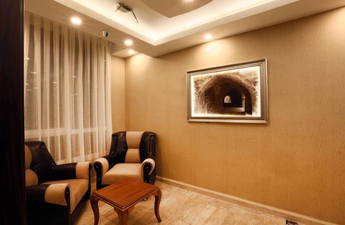 Yenisehir Mahallesi Hotel | AZD House Hotel