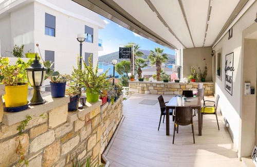 Cesme Apartment | Azize Palas Apart Otel